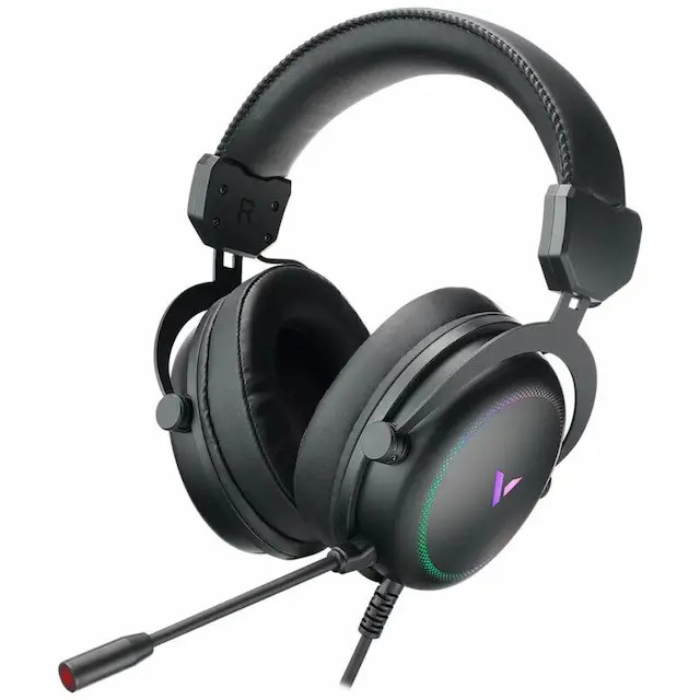 هدست گیمینگ رپو مدل VH300S
