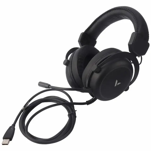 هدست گیمینگ رپو مدل VH300S