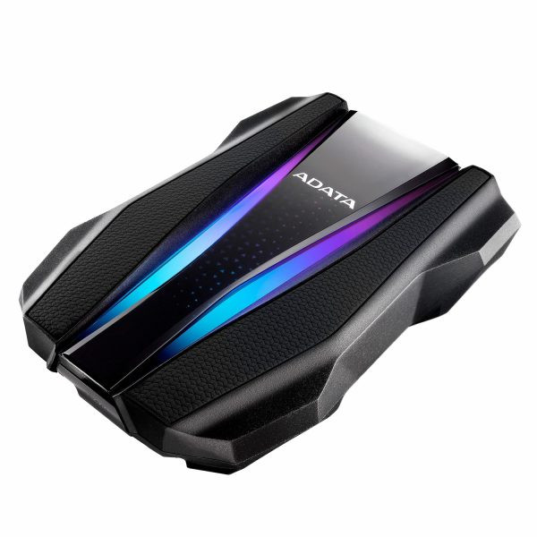 حافظه اچ دی دی اکسترنال ای دیتا مدل HD770G ظرفیت 2 ترابایت