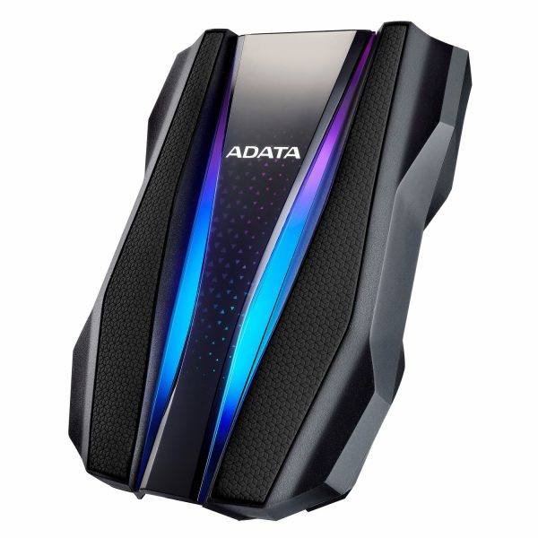 حافظه اچ دی دی اکسترنال ای دیتا مدل HD770G ظرفیت 2 ترابایت
