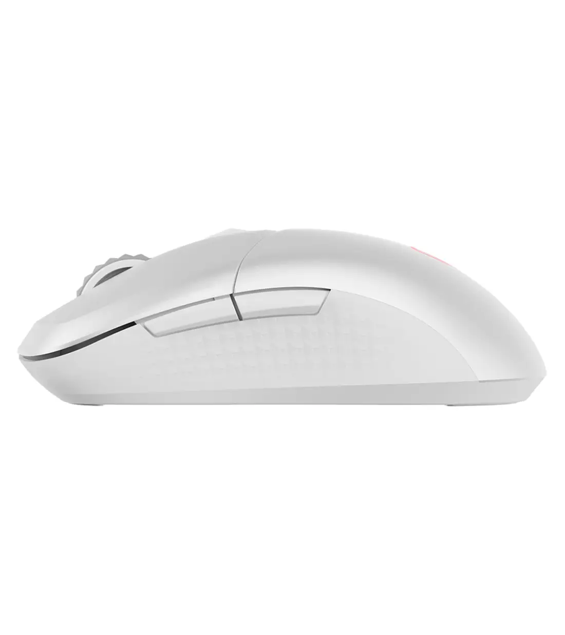موس گیمینگ ام اس آی مدل MSI VERSA 300 White