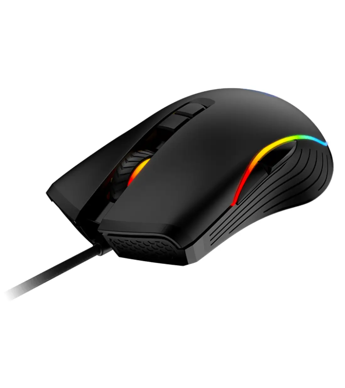 موس گیمینگ ام اس آی مدل MSI FORGE GM300