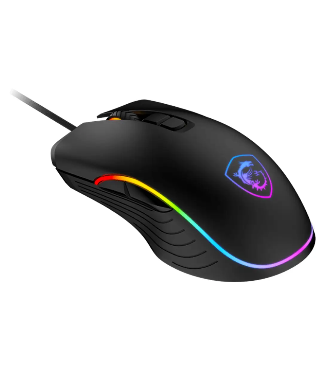 موس گیمینگ ام اس آی مدل MSI FORGE GM300