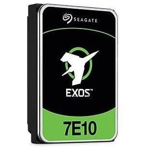 حافظه اچ دی دی اینترنال سیگیت مدل Exos ظرفیت 4 ترابایت