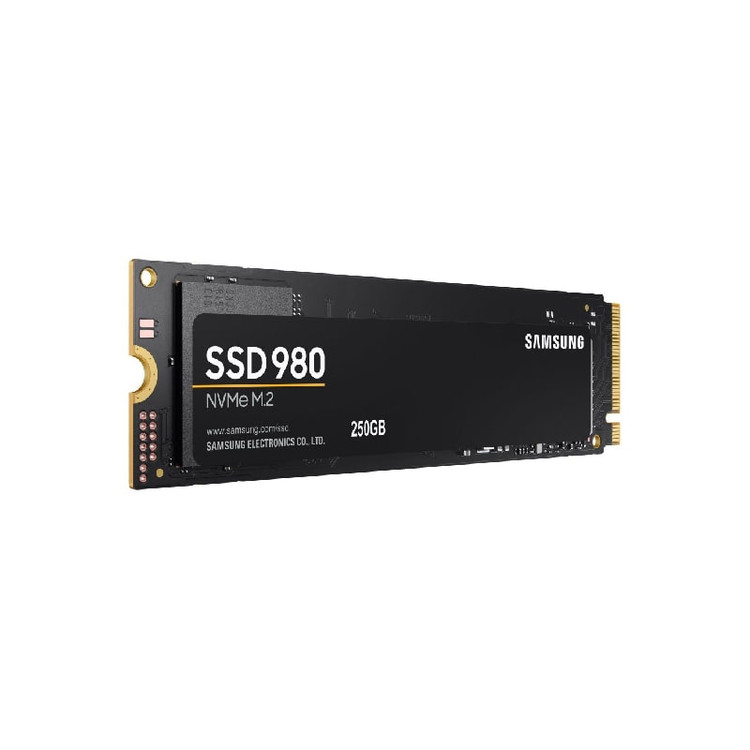 اس اس دی سامسونگ مدل SAMSUNG 980 BASIC 250GB M.2 SSD