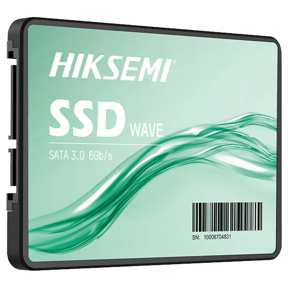 اس اس دی HIKSEMI مدل WAWE S SATA III ظرفیت 2 ترابایت