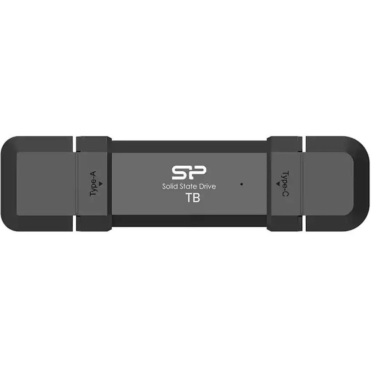 حافظه اس اس دی سیلیکون پاور مدل Silicon Power DS72 1TB