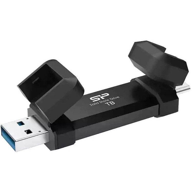 حافظه اس اس دی سیلیکون پاور مدل Silicon Power DS72 1TB