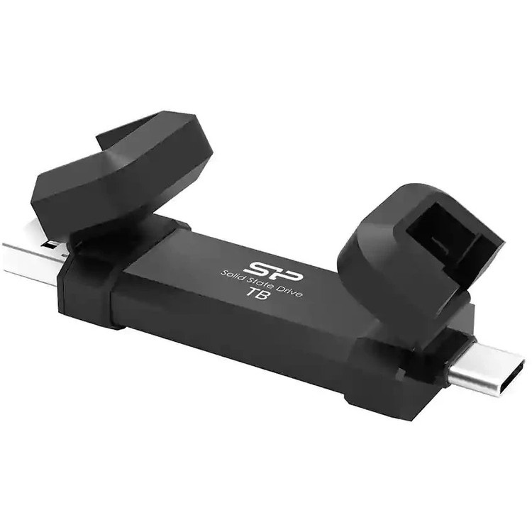 حافظه اس اس دی سیلیکون پاور مدل Silicon Power DS72 1TB