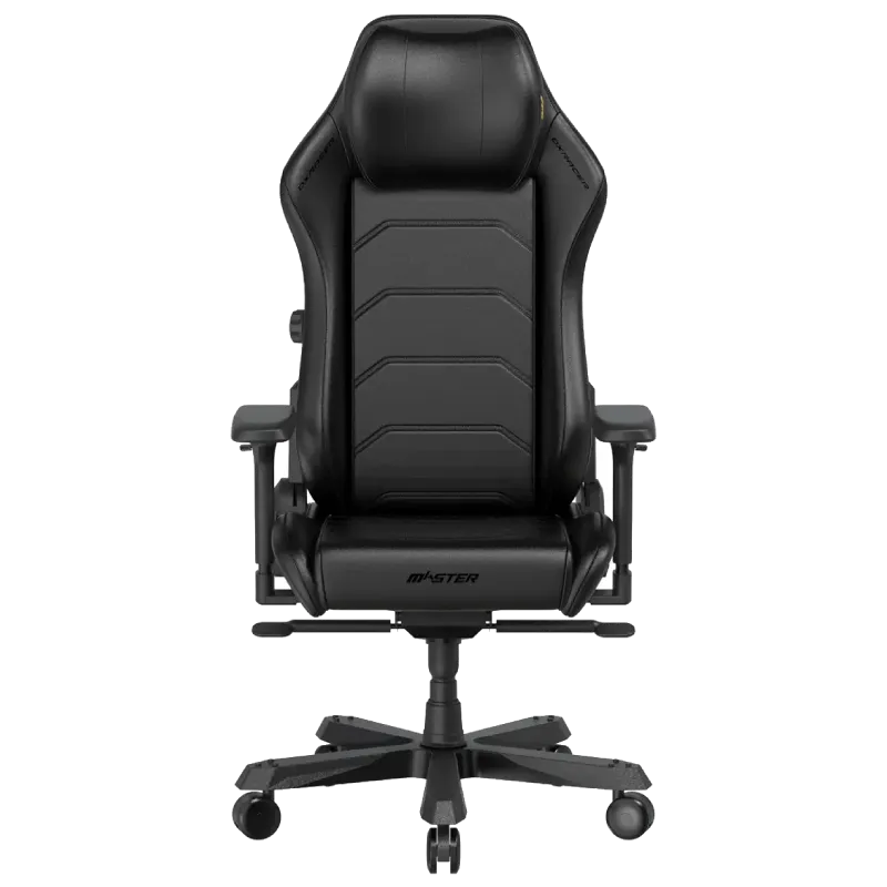 صندلی گیمینگ دی ایکس ریسر DxRacer Master Series 2025 XL Black Line