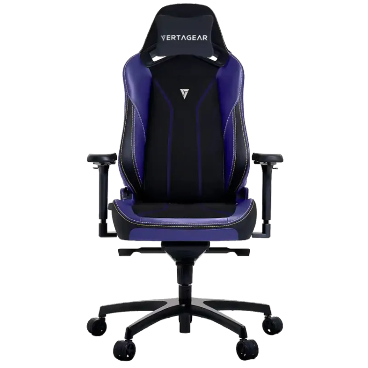 صندلی گیمینگ ورتاگیر مدل VERTAGEAR SL5800 Midnight Purple