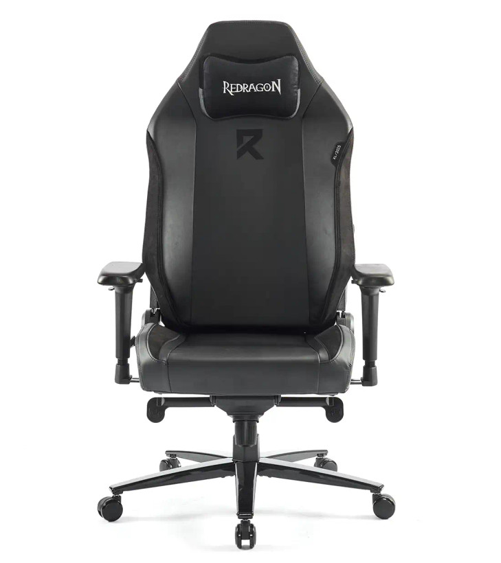 صندلی گیمینگ ردراگون مدل Redragon C-623 Black