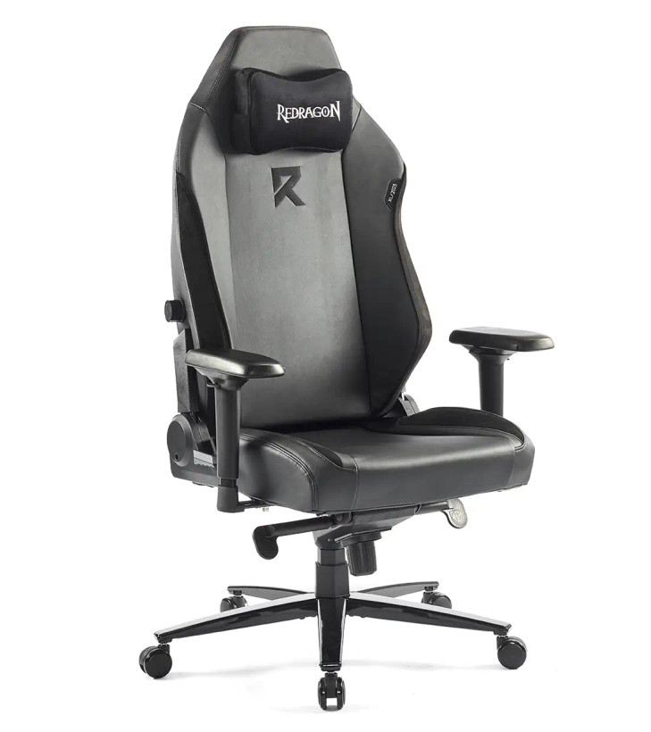 صندلی گیمینگ ردراگون مدل Redragon C-623 Black