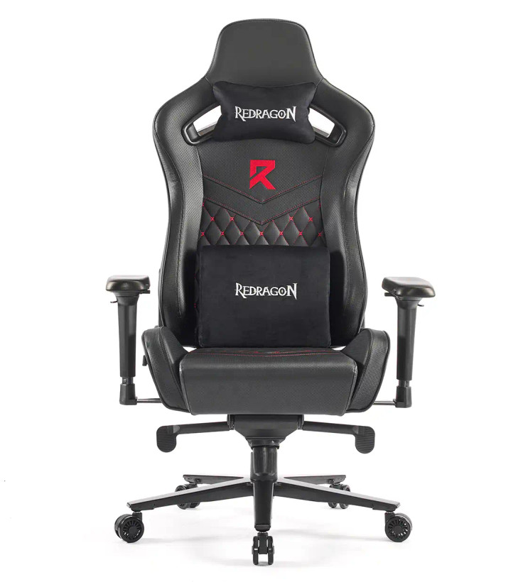 صندلی گیمینگ ردراگون مدل Redragon C-506 Black