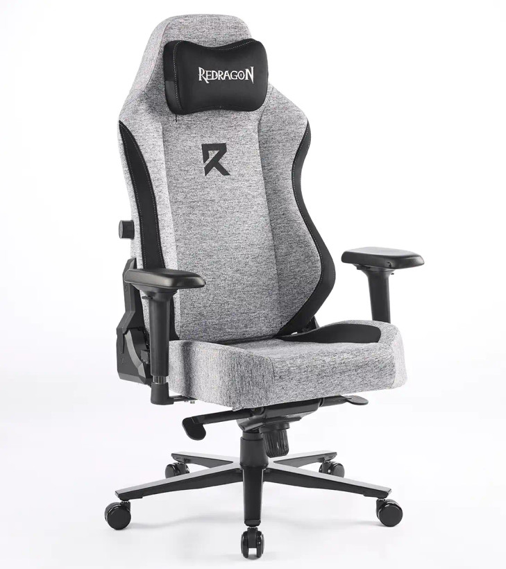 صندلی گیمینگ ردراگون مدل Redragon C-505 Gray