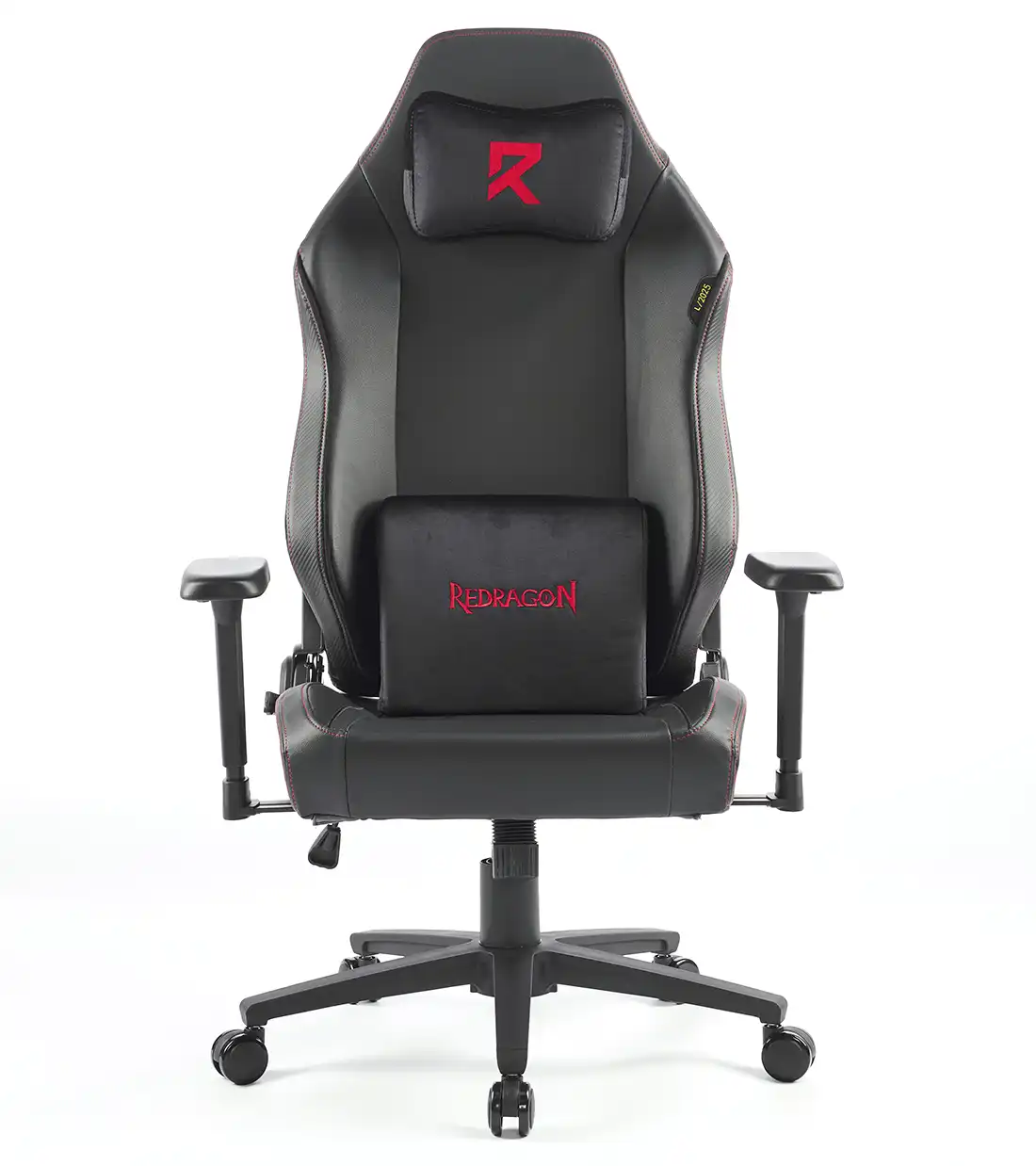 صندلی گیمینگ ردراگون مدل Redragon C-323 Black
