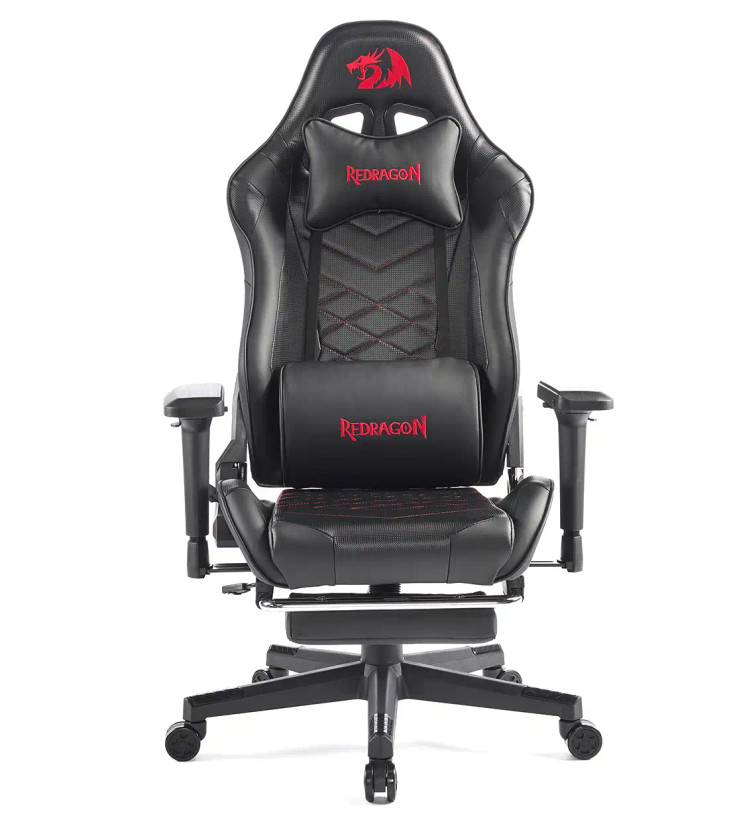 صندلی گیمینگ ردراگون مدل Redragon C-328
