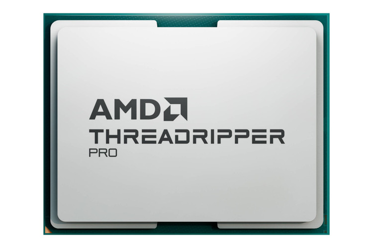 پردازنده ای ام دی مدل AMD THREADRIPPER PRO 7955WX
