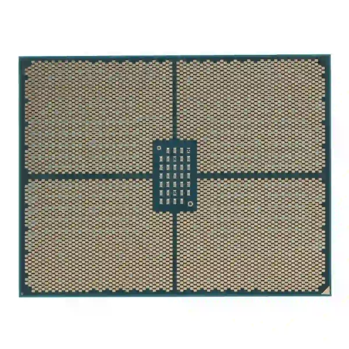 پردازنده ای ام دی مدل AMD RYZEN THREADRIPPER PRO 7985WX