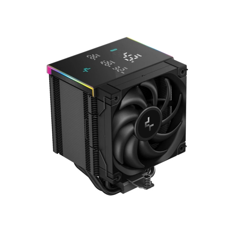 خنک کننده پردازنده دیپ کول مدل AK500 DIGITAL Pro