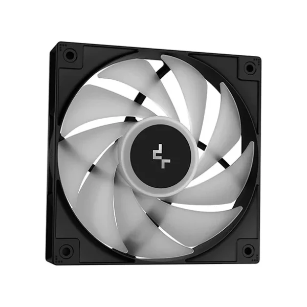 خنک کننده مایع پردازنده دیپ کول مدل DeepCool LE360 V2