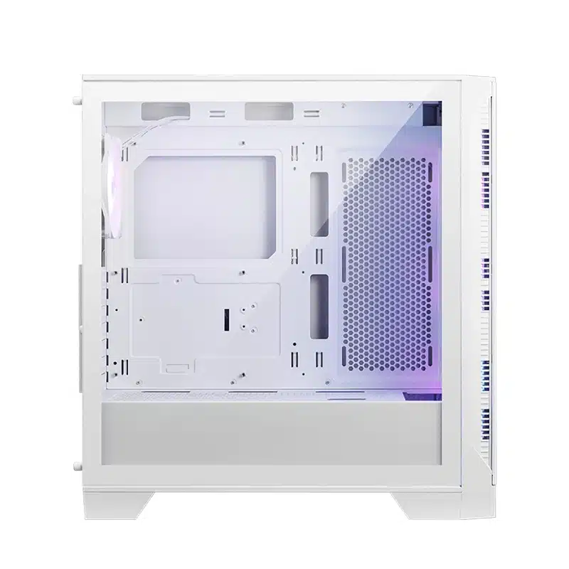 کیس ام اس آی مدل MSI MAG FORGE 320R AIRFLOW WHITE