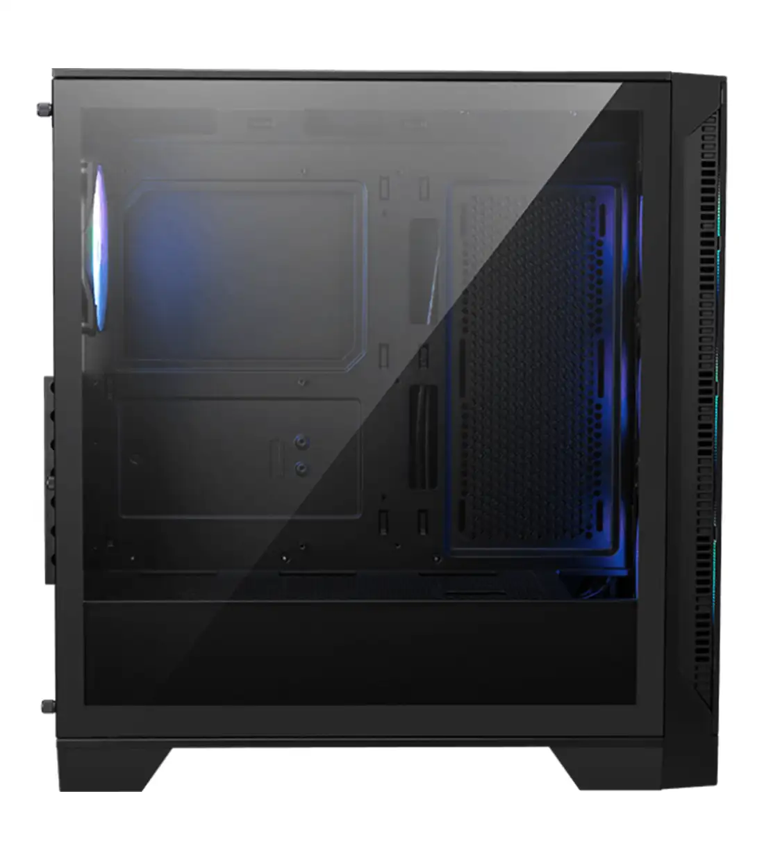 کیس ام اس آی مدل MSI MAG FORGE 321R AIRFLOW