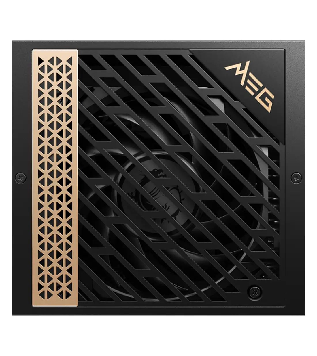 پاور ام اس آی مدل MSI MEG Ai1300W PLATINUM