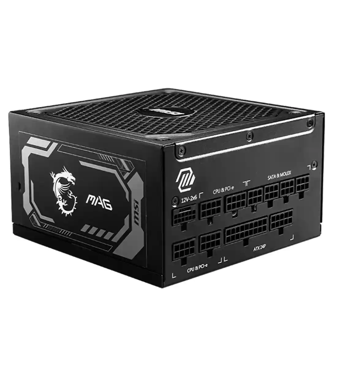 پاور ام اس آی مدل MSI MPG A1250GS GOLD