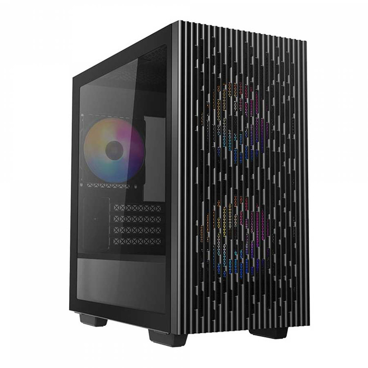 کیس دیپ کول مدل MATREXX 40 3FS