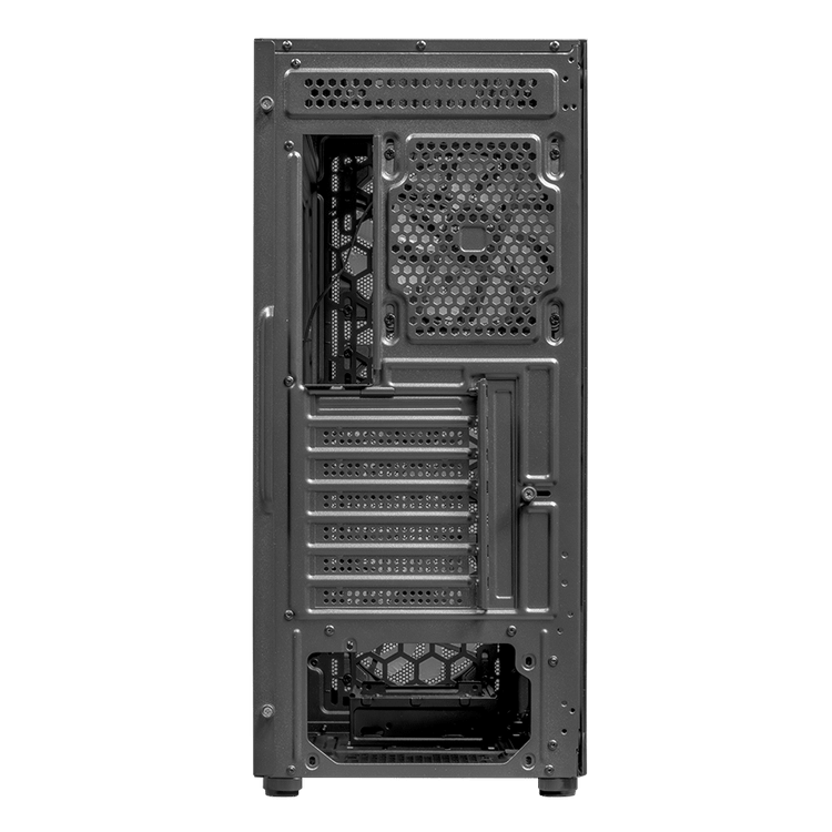 کیس گیمینگ اوست مدل AWEST GT AV300 MB