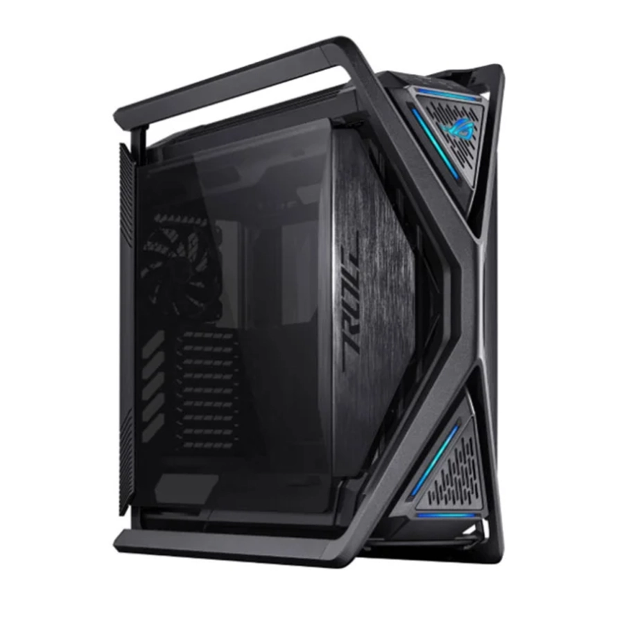 کیس گیمینگ ایسوس مدل ASUS ROG STRIX HYPERION GR701 BTF Edition Black
