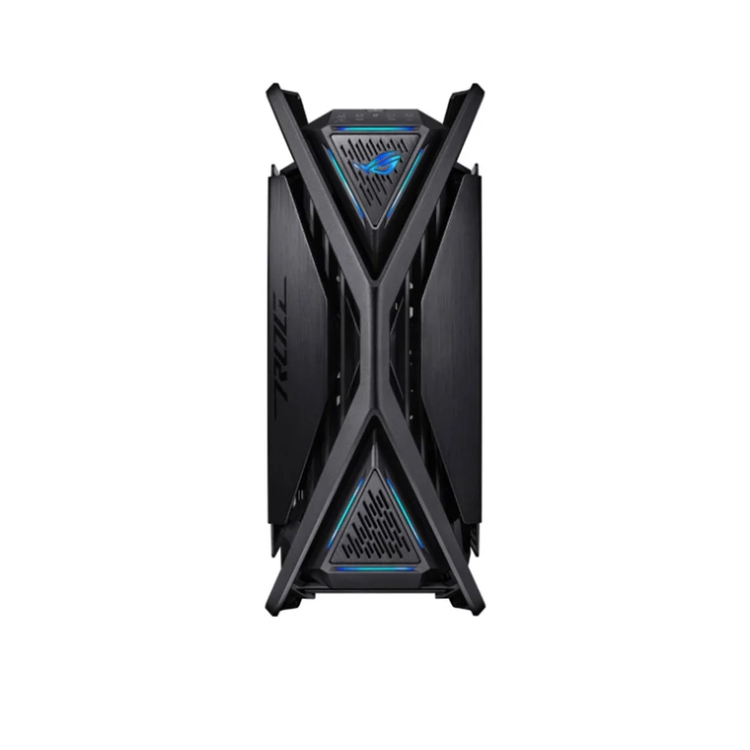 کیس گیمینگ ایسوس مدل ASUS ROG STRIX HYPERION GR701 BTF Edition Black