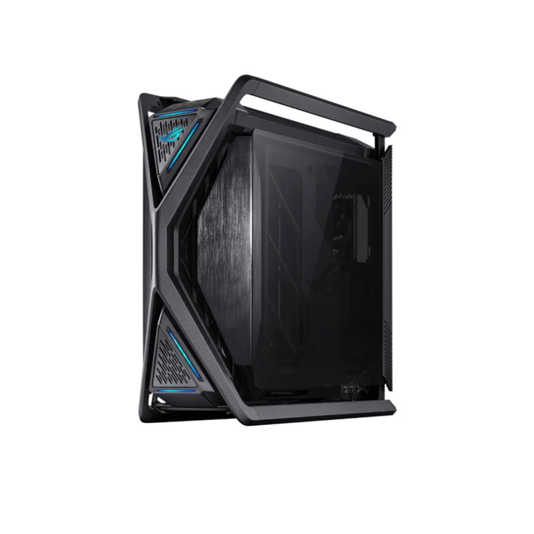کیس گیمینگ ایسوس مدل ASUS ROG STRIX HYPERION GR701 BTF Edition Black