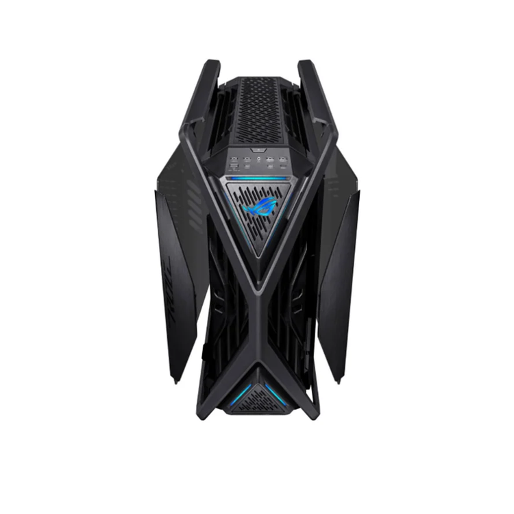 کیس گیمینگ ایسوس مدل ASUS ROG STRIX HYPERION GR701 BTF Edition Black