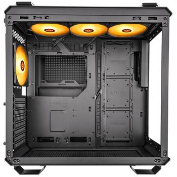 کیس گیمینگ ایسوس مدل ASUS TUF GAMING GT502 PLUS Black