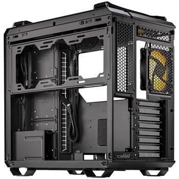 کیس گیمینگ ایسوس مدل ASUS TUF GAMING GT502 PLUS Black