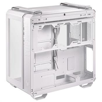 کیس گیمینگ ایسوس مدل ASUS TUF GAMING GT502 PLUS White
