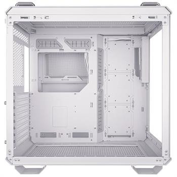 کیس گیمینگ ایسوس مدل ASUS TUF GAMING GT502 PLUS White