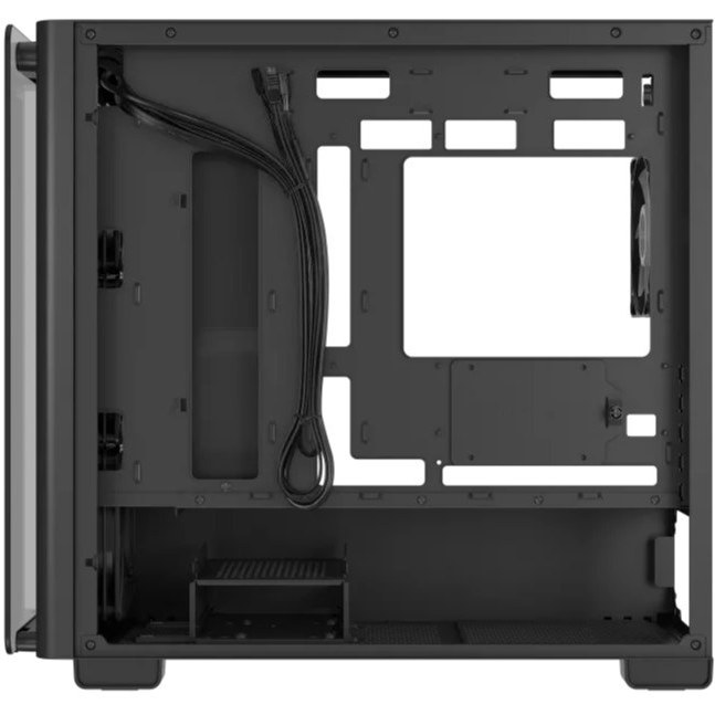 کیس گیمینگ ایسوس مدل ASUS PRIME A23 Plus Black
