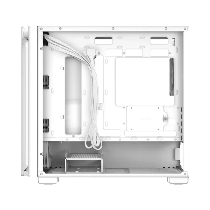 کیس گیمینگ ایسوس مدل ASUS PRIME A23 Plus White