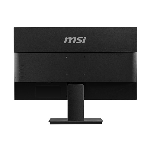 مانیتور ام اس آی مدل MSI PRO MP241 Black