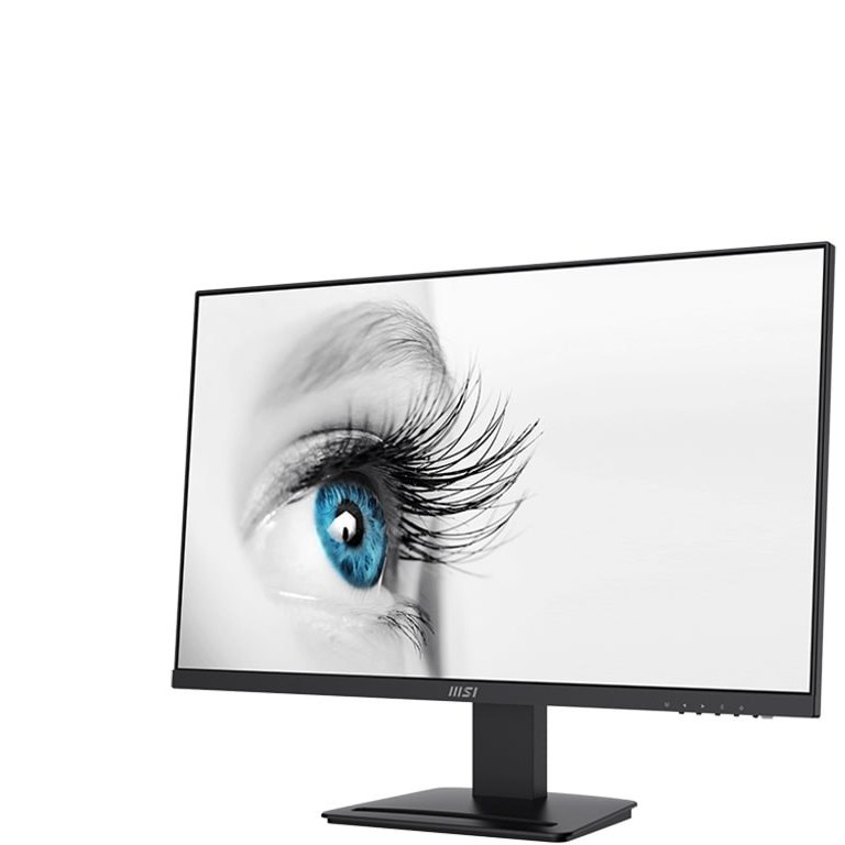 مانیتور 27 اینچ ام اس ای مدل MSI PRO MP273 Black