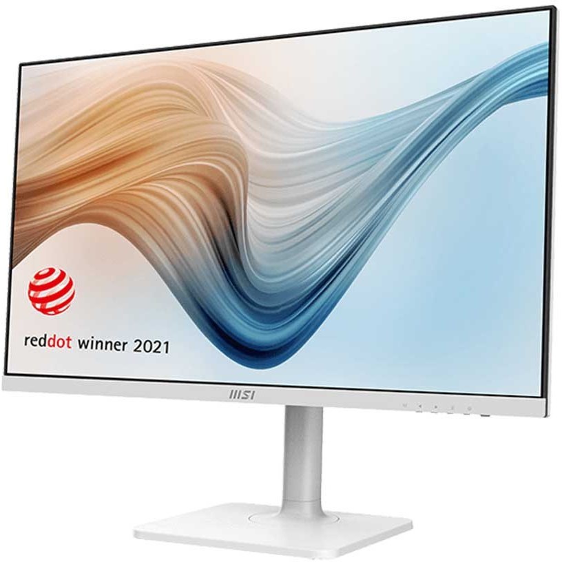مانیتور 27 اینچ ام اس ای مدل MSI Modern MD271P Black