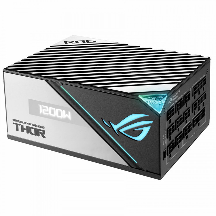 پاور ایسوس مدل ASUS ROG THOR 1200W PLATINUM