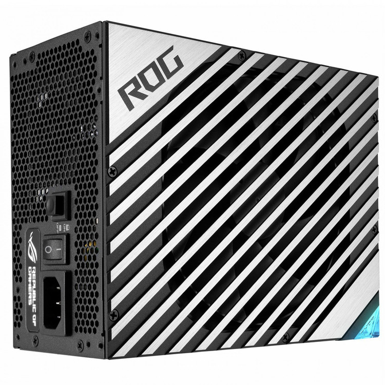 پاور ایسوس مدل ASUS ROG THOR 1200W PLATINUM