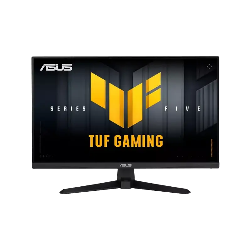 مانیتور گیمینگ 24 اینچ ایسوس مدل ASUS TUF Gaming  VG249QE5A