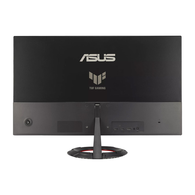مانیتور گیمینگ 24 اینچ ایسوس مدل ASUS TUF GAMING VG249Q5R