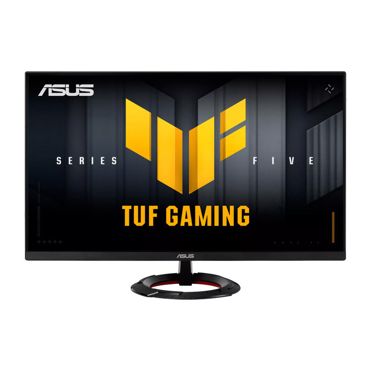 مانیتور گیمینگ 24 اینچ ایسوس مدل ASUS TUF GAMING VG249Q5R