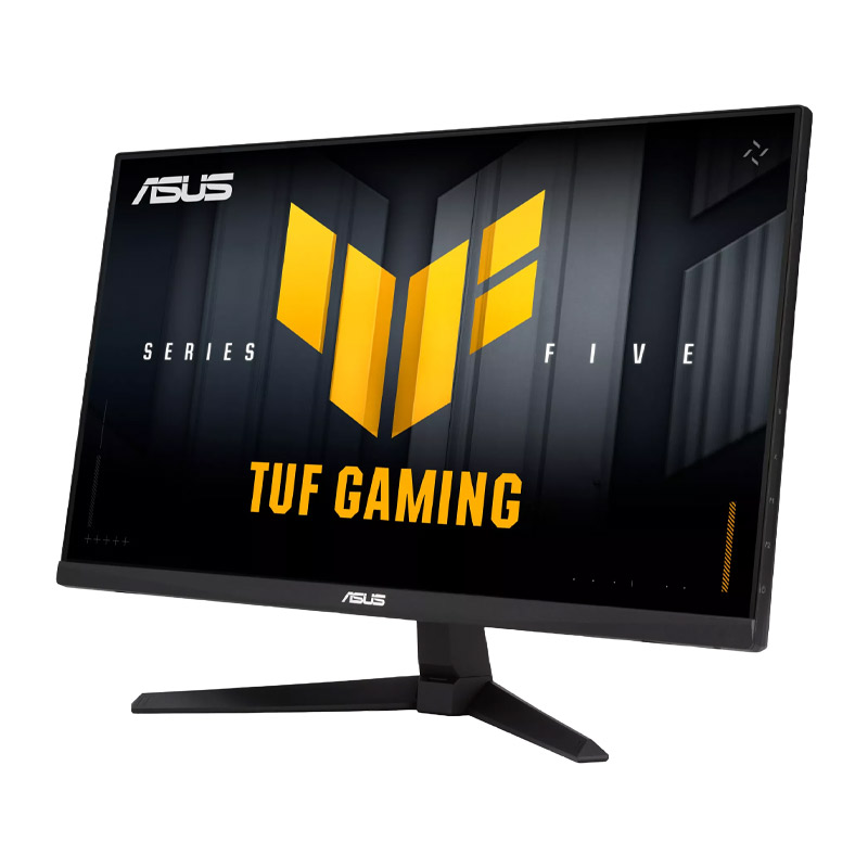 مانیتور گیمینگ 27 اینچ ایسوس مدل ASUS TUF GAMING VG279QM5A